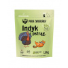 PAKA ZWIERZAKA 1,6kg Krmivo s morčacím mäsom a pstruhom pre mačiatka PAKA ZWIERZAKA 1,6kg Krmivo s morčacím mäsom a pstruhom pre mačiatka
