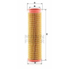 Filter sekundárneho vzduchu MANN-FILTER CF 15 116/2 Filter sekundárneho vzduchu MANN-FILTER CF 15 116/2