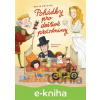 E-kniha Pohádky pro deštivé prázdniny - Marta Davouze E-kniha Pohádky pro deštivé prázdniny - Marta Davouze