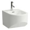 Laufen, Závěsný bidet H8303410003021 Varianta: Bílá LCC (Laufen Clean Coat) Laufen, Závěsný bidet H8303410003021 Varianta: Bílá LCC (Laufen Clean Coat)