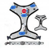 Postroj Reedog HORSE - XXS Postroj Reedog HORSE - XXS