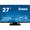 27 iiyama T2754MSC-B1AG: IPS FHD AG 10P HDMI repr 27 iiyama T2754MSC-B1AG: IPS FHD AG 10P HDMI repr