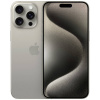 Apple iPhone 15 Pro Max prírodný titán 256 GB 17 cm (6.7 palca); MU793ZD/A - Apple iPhone 15 Pro Max 256GB