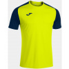 Joma Academy Iv Pánske funkčné tričko JO-101968 063 S Joma Academy Iv Pánske funkčné tričko JO-101968 063 S