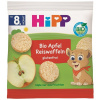 HiPP ryžové oblátky jablkové 35 g HiPP ryžové oblátky jablkové 35 g