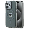 Karl Lagerfeld KLHMP15XHLSKIK iPhone 15 Pro Max 6,7 Karl Lagerfeld KLHMP15XHLSKIK iPhone 15 Pro Max 6,7