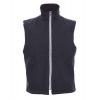 PAYPER SPEED 000180-0049 / Obojstranná vesta s fleece podšívkou - navy blue M PAYPER SPEED 000180-0049 / Obojstranná vesta s fleece podšívkou - navy blue M
