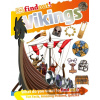 DKfindout! Vikings DKfindout! Vikings