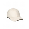 Suede Satin-Lined Baseball Cap – šiltovka so saténovou podšívkou pre kučeravé vlasy biela Suede Satin-Lined Baseball Cap – šiltovka so saténovou podšívkou pre kučeravé vlasy biela