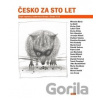 Česko za sto let - Miroslav Bárta, Václav Cílek, Stanislav Komárek, Zbyněk Petráček Česko za sto let - Miroslav Bárta, Václav Cílek, Stanislav Komárek, Zbyněk Petráček