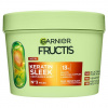Garnier Fructis Keratin Sleek maska na suché a krepovité vlasy, 370 ml Garnier Fructis Keratin Sleek maska na suché a krepovité vlasy, 370 ml