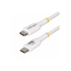 STARTECH 3m USB-C Charging Cable 240W PD EPR, STARTECH 3m USB-C Charging Cable 240W PD EPR - USB2EP USB2EPR3MW STARTECH 3m USB-C Charging Cable 240W PD EPR, STARTECH 3m USB-C Charging Cable 240W PD EPR - USB2EP USB2EPR3MW