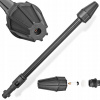 Rotačná tryska s nadstavcom Techkar pre Karcher K2 - K7 K5 Rotačná tryska s nadstavcom Techkar pre Karcher K2 - K7 K5