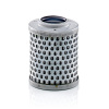 MANN-FILTER Filter pracovnej hydrauliky MANN-FILTER H 61 MANN-FILTER Filter pracovnej hydrauliky MANN-FILTER H 61