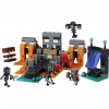 LEGO Minecraft 21590 - Souboj s Witherem LEGO Minecraft 21590 - Souboj s Witherem