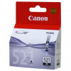 Canon ink CLI-521 BK 2933B001 originální Canon ink CLI-521 BK 2933B001 originální