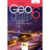 Geografia pre 6. ročník ZŠ a osemročné gymnáziá – učebnica Geografia pre 6. ročník ZŠ a osemročné gymnáziá – učebnica