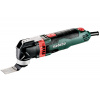 Metabo MT 400 Quick Univerzálny stroj Multitool 601406000 Metabo MT 400 Quick Univerzálny stroj Multitool 601406000