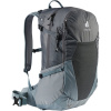 Turistický batoh Deuter Futura 23 graphite-shale Turistický batoh Deuter Futura 23 graphite-shale