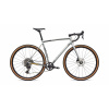 Cyklokrosový bicykel SPECIALIZED Crux DSW Comp Strieborná Veľkosť rámu: 61cm Cyklokrosový bicykel Cyklokrosový bicykel SPECIALIZED Crux DSW Comp Strieborná Veľkosť rámu: 61cm Cyklokrosový bicykel