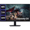 Samsung Odyssey G5 LS32DG500EUXEN LED monitor 32 Samsung Odyssey G5 LS32DG500EUXEN LED monitor 32