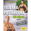 Telo ako posilňovňa - 90-dňová výzva pre ženy - Mark Lauren Telo ako posilňovňa - 90-dňová výzva pre ženy - Mark Lauren
