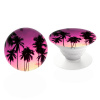 PopSocket iSaprio – Palms at Night držák na mobil / mobil držka (PopSocket iSaprio – Palms at Night držák na mobilní telefon / mobil držka) PopSocket iSaprio – Palms at Night držák na mobil / mobil držka (PopSocket iSaprio – Palms at Night držák na mobilní telefon / mobil držka)