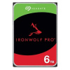 Seagate IronWolf Pro ST6000NT001 interný pevný disk 6 TB 7200 RPM 256 MB 3,5 Seagate IronWolf Pro ST6000NT001 interný pevný disk 6 TB 7200 RPM 256 MB 3,5