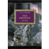 Pán prstenů II - Dvě věže (ilustrované vydání) - J.R.R. Tolkien Pán prstenů II - Dvě věže (ilustrované vydání) - J.R.R. Tolkien