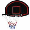 Sedco Panel na basket 3201B BLACK - koš + síťka 60*40cm Sedco Panel na basket 3201B BLACK - koš + síťka 60*40cm