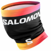 SALOMON nákrčník XC TUBE black SALOMON nákrčník XC TUBE black