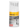 Strend Pro 4200937 Sada vrtáků Strend Pro, do betonu, válcová stopka, 13,3x5,4x5,4 cm, balení. 11 ks Strend Pro 4200937 Sada vrtáků Strend Pro, do betonu, válcová stopka, 13,3x5,4x5,4 cm, balení. 11 ks