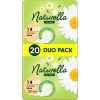 Naturella Camomile Ultra Normal hygienické vložky 20 ks Naturella Camomile Ultra Normal hygienické vložky 20 ks