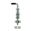 ZR220P Rígeľ navárací 12mm, L: 220mm, pozinkovaný s pružinou ZR220P Rígeľ navárací 12mm, L: 220mm, pozinkovaný s pružinou