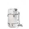 Horolezecký batoh Arcteryx Alpha SL 30 Backpack - white light Horolezecký batoh Arcteryx Alpha SL 30 Backpack - white light