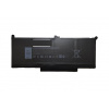 DeTech Batéria F3YGT pre notebooky Dell Latitude 7280/7290/7380/7390/7480, 7.6V – 8200mAh DeTech Batéria F3YGT pre notebooky Dell Latitude 7280/7290/7380/7390/7480, 7.6V – 8200mAh