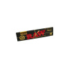Papieriky RAW Classic King Size Slim Black Papieriky RAW Classic King Size Slim Black