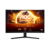 AOC Gaming/CQ32G4VE/31,5''/VA/QHD/180Hz/1ms/Black/3R CQ32G4VE AOC Gaming/CQ32G4VE/31,5''/VA/QHD/180Hz/1ms/Black/3R CQ32G4VE
