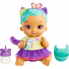 Bábätko Mattel My Garden Baby Mačiatko fialové Bábätko Mattel My Garden Baby Mačiatko fialové