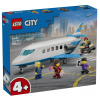LEGO 60492 Dopravné lietadlo, Novinka LEGO 60492 Dopravné lietadlo, Novinka