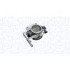 Hrdlo škrtiacej klapky MAGNETI MARELLI 802011556750 Hrdlo škrtiacej klapky MAGNETI MARELLI 802011556750