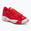 Detské basketbalové topánky Jordan Gap 77 GS Jr chile red/gum light brown/white Detské basketbalové topánky Jordan Gap 77 GS Jr chile red/gum light brown/white