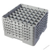 Kôš do umývačky 49 pozícií- výška 25,8 cm, Ø 6 cm (CAMBRO Camrack koše do umývačky) Kôš do umývačky 49 pozícií- výška 25,8 cm, Ø 6 cm (CAMBRO Camrack koše do umývačky)