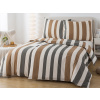 XPOSE® Bavlnené obliečky ALEXANDRA na dve postele 140x200 cm, 70x90 cm, Bavlna XPOSE® Bavlnené obliečky ALEXANDRA na dve postele 140x200 cm, 70x90 cm, Bavlna