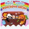 Maľuj vodou - Noachova archa - kolektív Maľuj vodou - Noachova archa - kolektív
