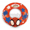 Nafukovacie koleso Spidey 3D Swim Ring Mondo 50 cm od 24 mes Nafukovacie koleso Spidey 3D Swim Ring Mondo 50 cm od 24 mes