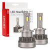 LED žiarovky pre hlavné svietenie rad XD D2S/D2R CANBUS Náhrada za xenónovú výbojku LED žiarovky pre hlavné svietenie rad XD D2S/D2R CANBUS Náhrada za xenónovú výbojku