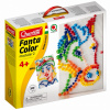 Quercetti: Mozaika FantaColor modular 2 - Kôň 300 kolíčkov Quercetti: Mozaika FantaColor modular 2 - Kôň 300 kolíčkov