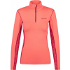Dámské funkční tričko KILPI Willie-w korálová Velikost: 34 Dámské funkční tričko KILPI Willie-w korálová Velikost: 34