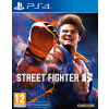 Street Fighter 6 Street Fighter 6